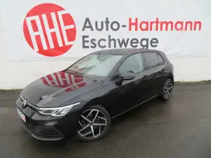 Volkswagen Golf VIII Lim. 2.0 TDI Life FAHRSCHULE
