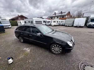 Mercedes-Benz E 350 E 350 T-Modell ELEGANCE Elegance/Leder/Automatic Bild 4