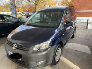 Volkswagen Caddy Caddy 1.6 TDI (5-Si.) Trendline