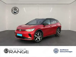 Volkswagen ID.4 GTX 4Motion 250kW 1-Gang-Automatik