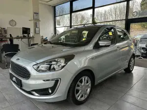 Ford Ka/Ka+ KA+*Klima*inkl. 24 Monate MPR Garantie Bild 5