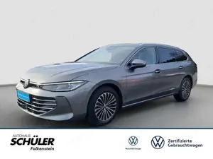 Volkswagen Passat Variant 2.0 TDI*4Motion*Elegance*AHK*IQ.LIGHT*NAVI*KAMERA