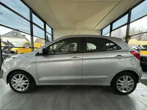 Ford Ka/Ka+ KA+*Klima*inkl. 24 Monate MPR Garantie Bild 3