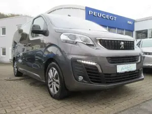 Peugeot Traveller Business-VIP L3 BHDi 180 EAT8*Standhei