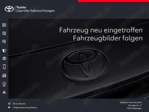 Toyota Aygo Business Edition