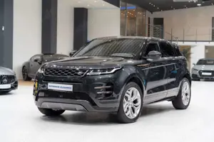 Land Rover Range Rover Evoque *R-DYNAMIC*MERIDIAN*MATRIX*20