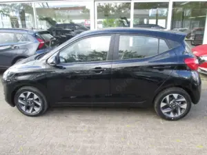 Hyundai i10 Trend 1.0 EU6e Navi Andriod Apple CarPlay Rückfahr Bild 3