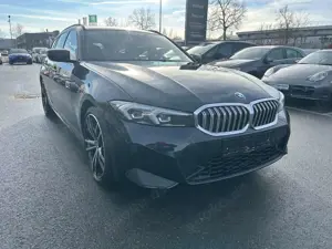 BMW 330 3 Touring 330 d xDrive M Sport/LCI/Harman/++