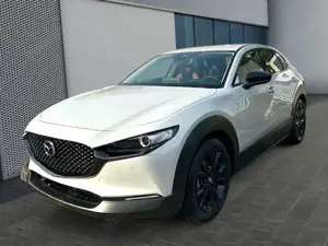 Mazda CX-30 Nagisa AT 2.5L e-SKYACTIV G 140 CX-30 Nagisa 2.5L