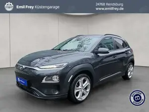 Hyundai KONA Kona EV Style Elektro