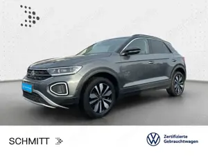 Volkswagen T-Roc T-ROC 2.0 TDI DSG GOAL*AHK*KAMERA*LED*NAVI*ALLWE