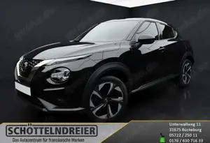 Nissan Juke 1.0 N-Connecta 360°Kamera 19 Winterpaket