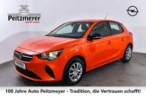 Opel Corsa 1.2 Start/Stop Edition