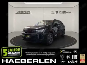 Opel Grandland 1.6 Turbo GS Line ACC+LED+Navi+2xKlima