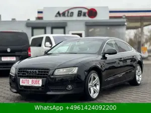 Audi A5 Sportback 2.0 TFSI quattro