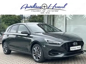 Hyundai i30 1.0 T-GDi DCT Advantage Plus-Paket LED Navi RFK