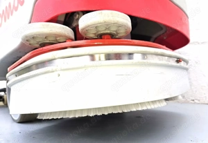 Reinigungsmaschine Comac Abila 52 Gebraucht komplett überarbeitet