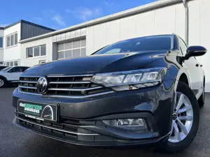 Volkswagen Passat Variant 2.0 TDI DSG Business 163€ m.20% Anz. Navi ACC LE