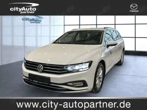 Volkswagen Passat Variant Business Bluetooth LED Klima