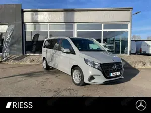 Mercedes-Benz V 250 d Kompakt KOMPAKT/AHK/6-SITZER/SITZHEIZUNG