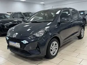 Hyundai i10 Pure*dig.Cockpit*R-Cam*CarPlay*Klima*Spuras*