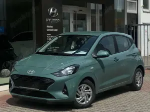 Hyundai i10 Select ***Kamera, Aple Car Play, Navi, Garantie***