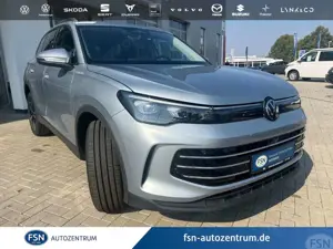 Volkswagen Tiguan Elegance 1,5l eHybrid