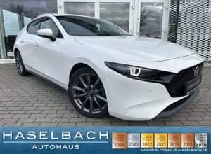 Mazda 3 SELECTION Matrix RFK Sitzheizg Klimaaut Lenkradhei