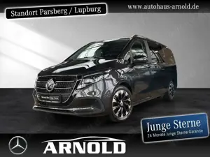 Mercedes-Benz V 300 V 300 d STYLE Lang Distr AHK el-Türen MULTIB 7-S