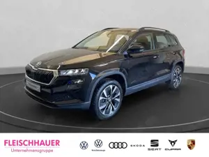 Skoda Karoq 1,5 TSI Selection AHK Navi Digitales Cockpit LED A