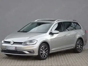 Volkswagen Golf Variant 1,5 TSI Highline/Panorama/ACC/17"LM