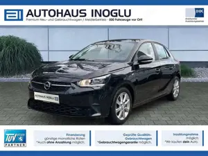Opel Corsa 1.2 Edition Multimedia+Lenk/SHZ+DAB+LM-Fel