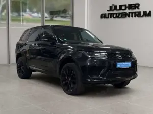 Land Rover Range Rover Sport HSE Dynamic, Scheckhh. b. LR