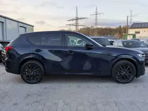 Mazda CX-60 HOMURA AWD MATRIX*BOSE*LEDER*HUD*ACC*360° Bild 2