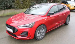 Ford Focus ST-Line/LED-Scheinwerfer/Winter-Paket/5-türig