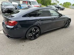 BMW 435 435d Gran Coupe xDrive Sport-Aut. Luxury Line Bild 5