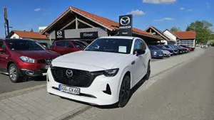 Mazda CX-60 als Homura 2025 Reihen 6-Zylinder Bild 2