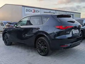 Mazda CX-60 HOMURA AWD MATRIX*BOSE*LEDER*HUD*ACC*360° Bild 5