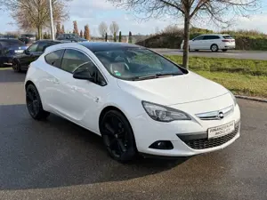 Opel Astra GTC OPC Line Sport Turbo/Edition Bild 3