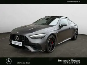 Mercedes-Benz CLE 53 AMG CLE 53 AMG 4M+ Coupé MAGNO+Pano+CARBON+HuD+Night