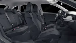 Skoda Scala 1.0 TSI SELECTION *LED*KLIMA*SMARTLINK* Klima Bild 5