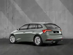 Skoda Scala 1.0 TSI SELECTION *LED*KLIMA*SMARTLINK* Klima Bild 2