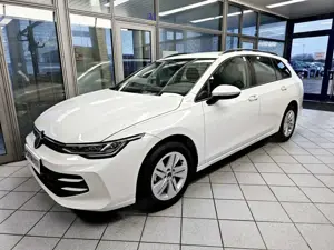 Volkswagen Golf Variant Life AHK,Climatr,Kamera,App-C.,SHZ Bild 2