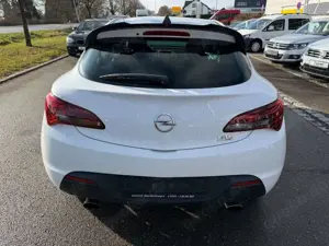 Opel Astra GTC OPC Line Sport Turbo/Edition Bild 5