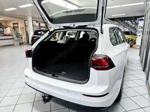 Volkswagen Golf Variant Life AHK,Climatr,Kamera,App-C.,SHZ Bild 3