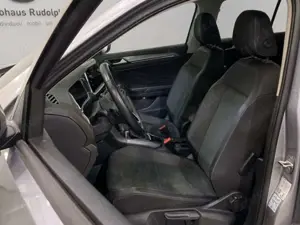 Volkswagen T-Roc 1.5 TSI DSG Style / Navi LED RFK Bild 5