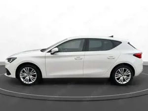 SEAT Leon Style Edition 1.5 TSI KAM Sitzhzg. PDC FULL Bild 5