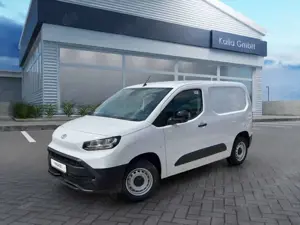 Toyota Proace L1 1,5-l D-4D Meister *LED,NAVI, GARANTIE, KLIMA