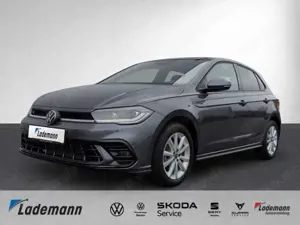 Volkswagen Polo 1.0 TSI DSG R-LINE LED+KAMERA+ACC+KLIMAAUTO