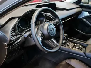 Mazda 3 Takumi GSD SKYACTIV-X 186PS M-Hybrid FWD EU6e Bild 5